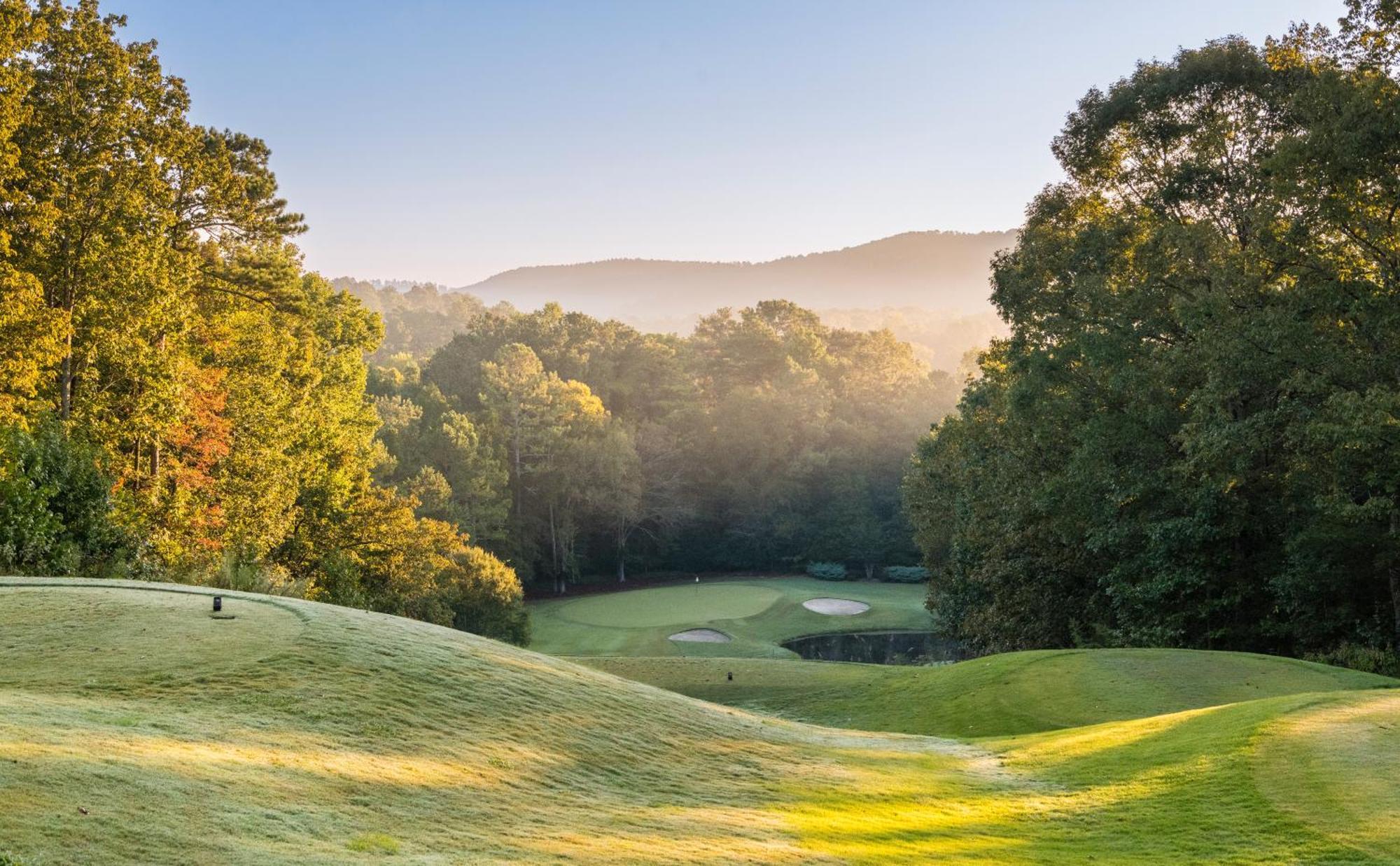 Barnsley Resort Adairsville Extérieur photo