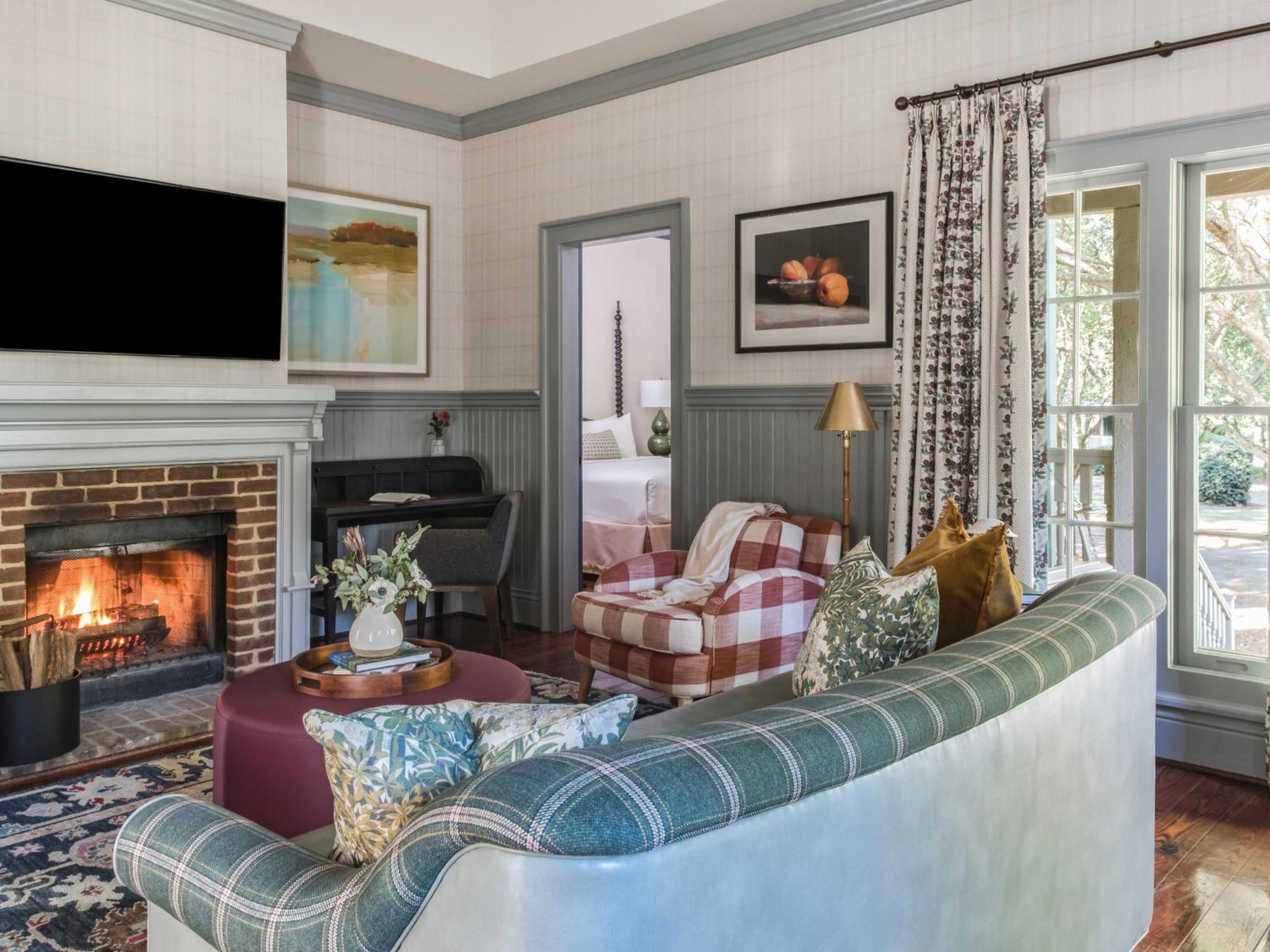 Barnsley Resort Adairsville Extérieur photo