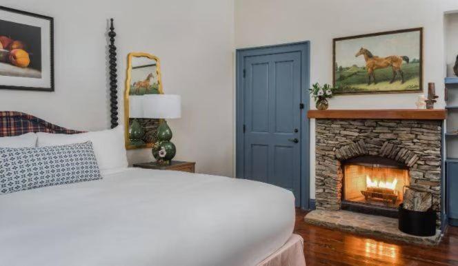 Barnsley Resort Adairsville Extérieur photo