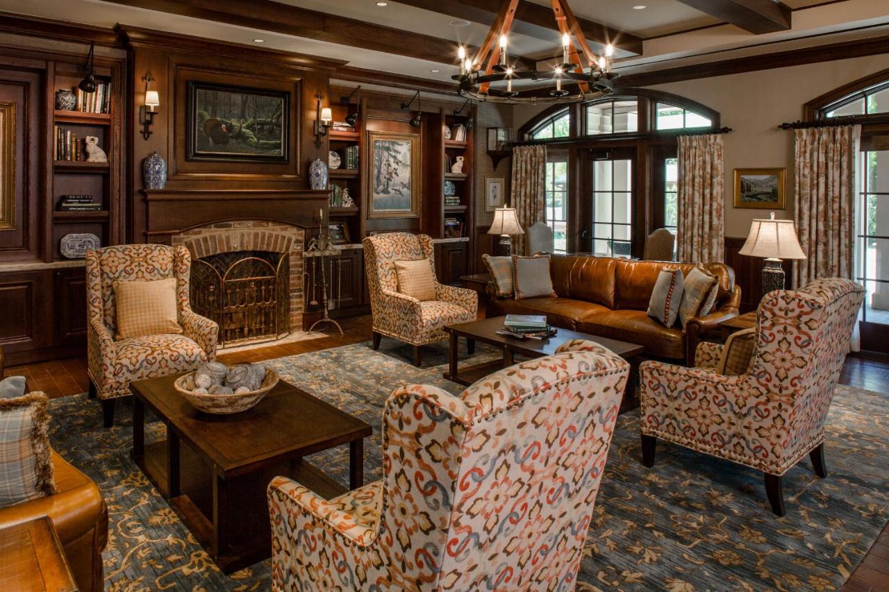 Barnsley Resort Adairsville Extérieur photo