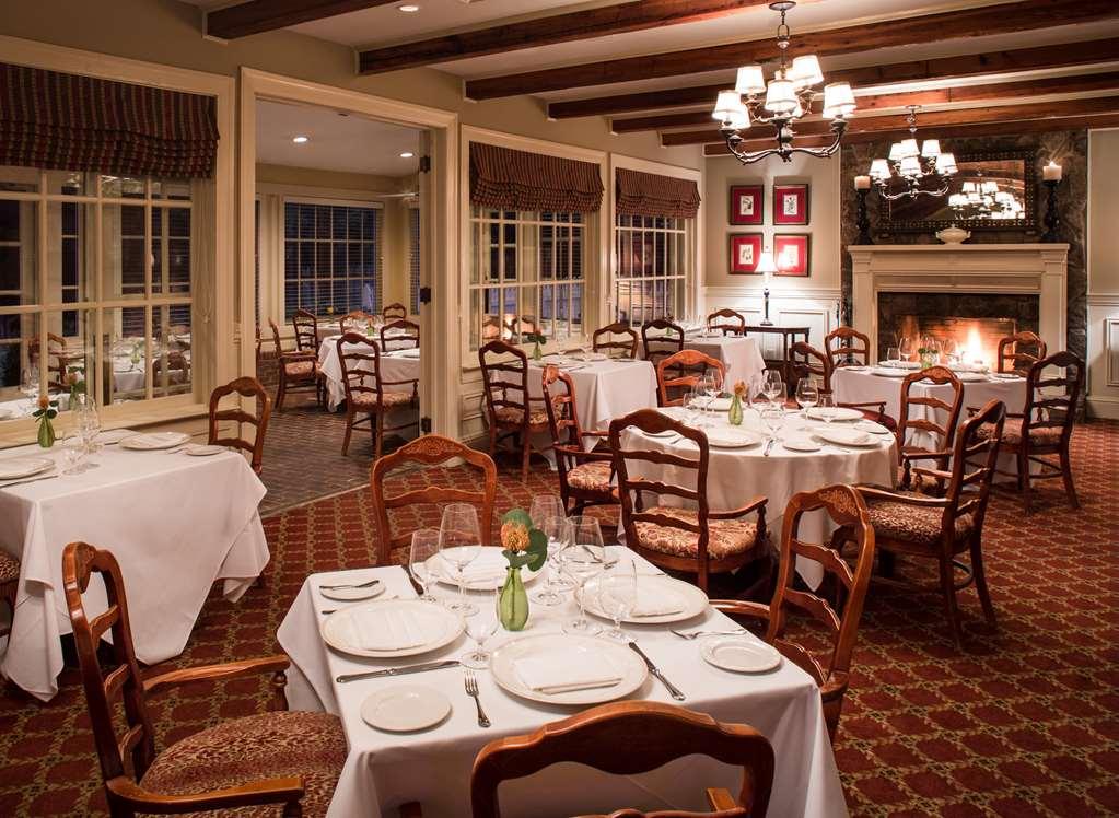 Barnsley Resort Adairsville Restaurant photo