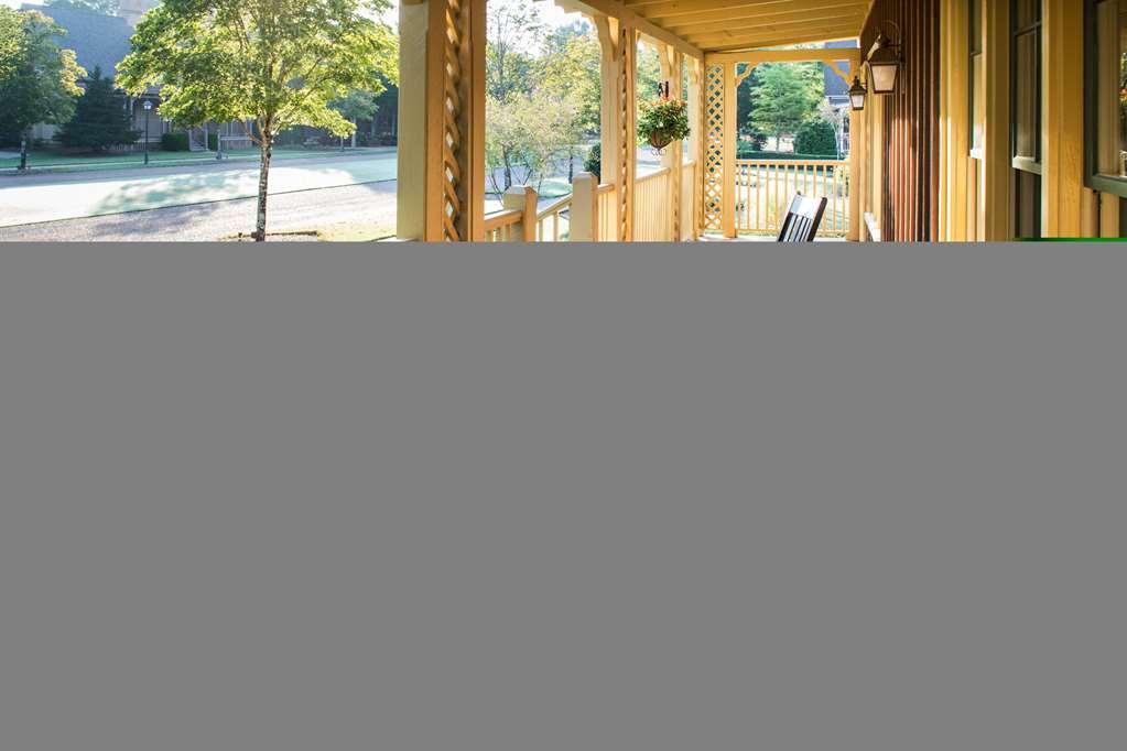 Barnsley Resort Adairsville Chambre photo