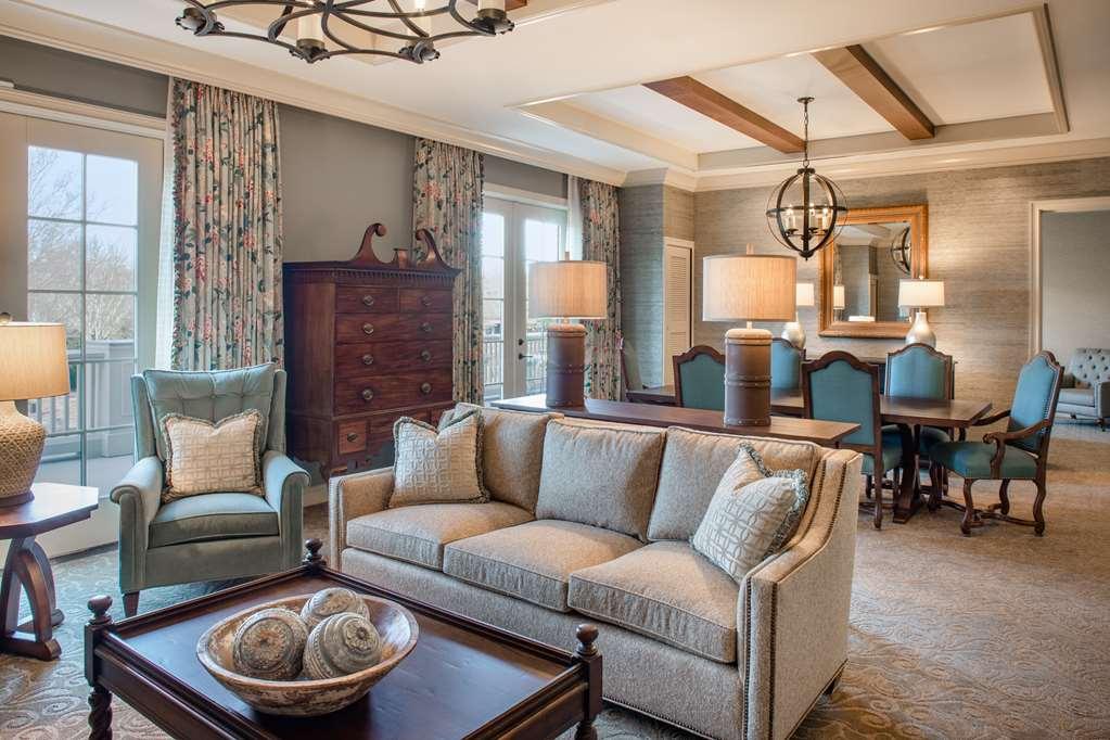 Barnsley Resort Adairsville Chambre photo
