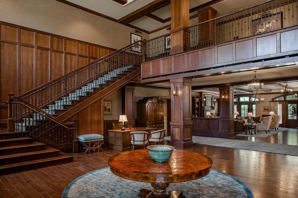 Barnsley Resort Adairsville Extérieur photo