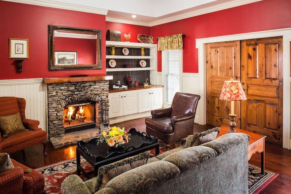 Barnsley Resort Adairsville Extérieur photo