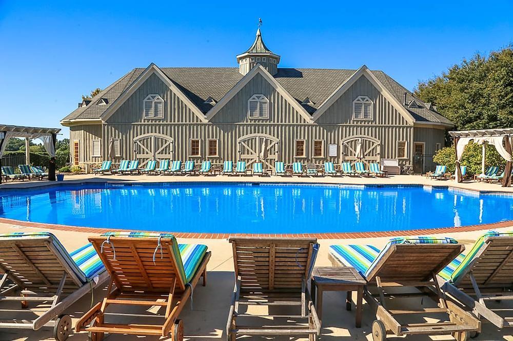 Barnsley Resort Adairsville Extérieur photo