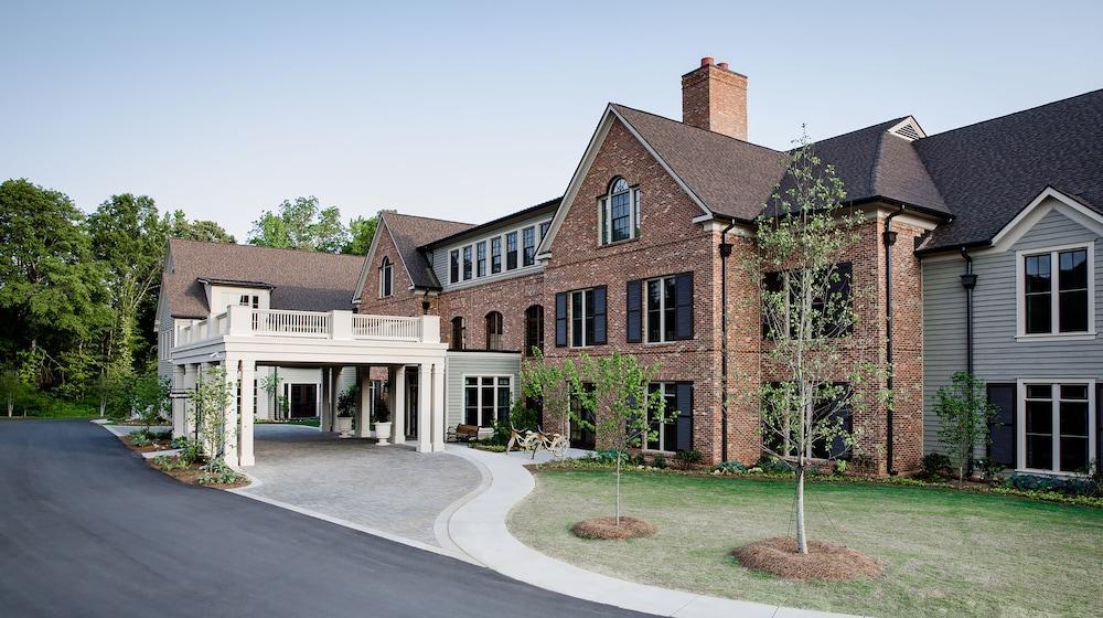 Barnsley Resort Adairsville Extérieur photo
